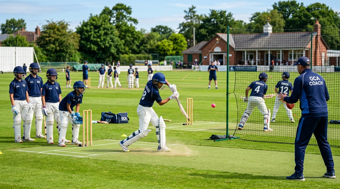 Player Development Pathway Progression