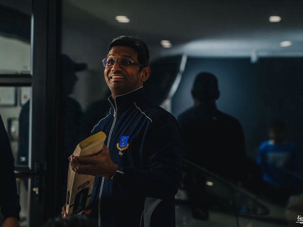 Coach Bathiya Perera High Performance Masterclass Mentoring